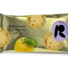 ROSTEN SOFT COOKIE YUZU GLUTEENITON 160 G