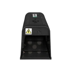 ROTEX-2 ELEKTRONINEN HIIREN- JA ROTANLOUKKU