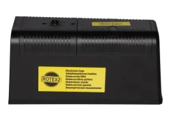 ROTEX-2 ELEKTRONINEN HIIREN- JA ROTANLOUKKU