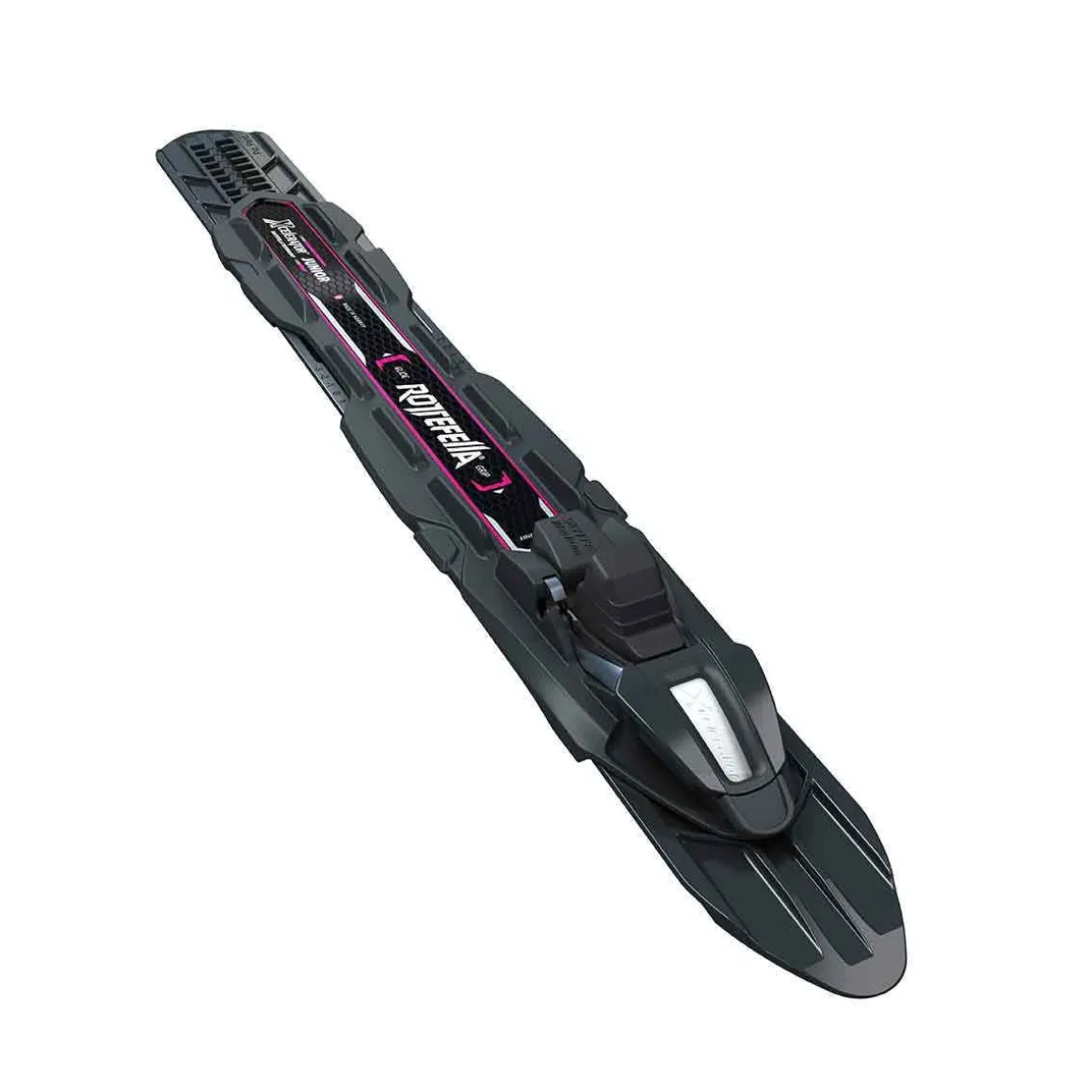 ROTTEFELLA EXCELERATOR JR LUISTELUSIDE
