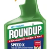 ROUNDUP SPEED X 1L