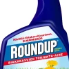 ROUNDUP NURMIKON VOIKUKKAHÄVITE1 L