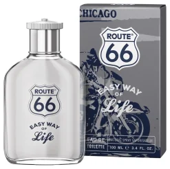 ROUTE 66 EASY WAY OF LIFE EDT 100 ML