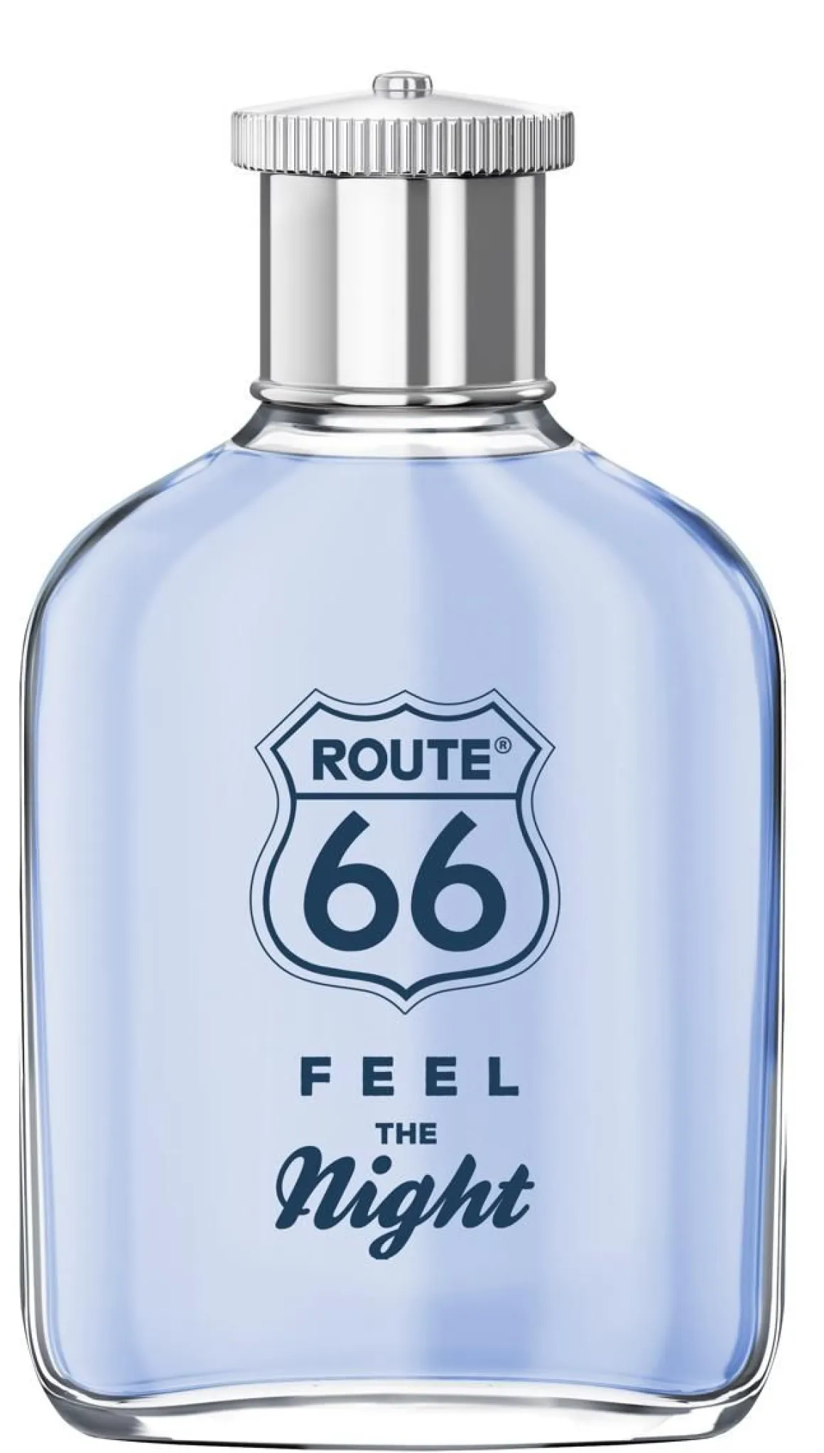ROUTE 66 FEEL THE NIGHT EDT 100 ML