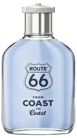 ROUTE 66 FROM COAST TO COAST EDT 100 ML