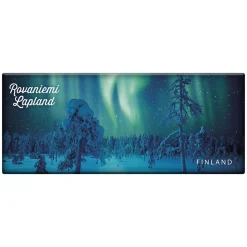 ROVANIEMI TALVI EPOXY MAGNEETTI PITKÄ
