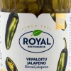 ROYAL JALAPENO VIIPALOITU 175 G