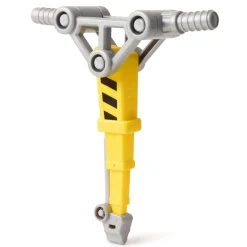 RUBBLE & CREW ROLLEN REMMI ISO RAKENNUSKONE CHARGER