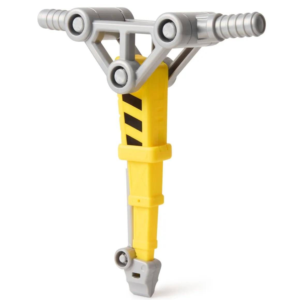 RUBBLE & CREW ROLLEN REMMI ISO RAKENNUSKONE CHARGER