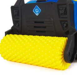 RUBBLE & CREW LUKSUS WHEELER KUORMA-AUTO