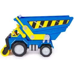 RUBBLE & CREW LUKSUS WHEELER KUORMA-AUTO