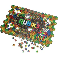 RUBIKS MAHDOTON PALAPELI