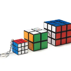 RUBIKS RUBIKIN PERHEPAKKAUS