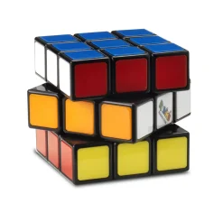 RUBIKS RUBIKIN PERHEPAKKAUS