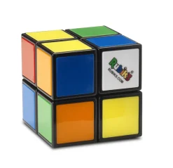 RUBIKS RUBIKIN PERHEPAKKAUS