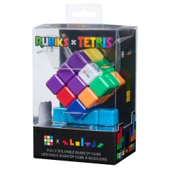 RUBIKS TETRIS KUUTIO