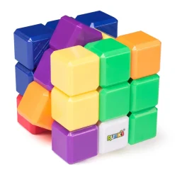 RUBIKS TETRIS KUUTIO
