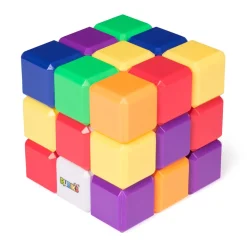RUBIKS TETRIS KUUTIO