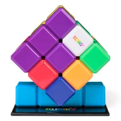 RUBIKS TETRIS KUUTIO