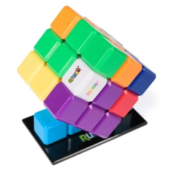RUBIKS TETRIS KUUTIO
