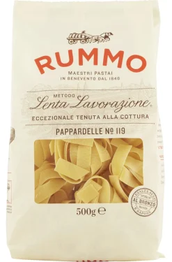 RUMMO PAPPARDELLE NO:119 500 G