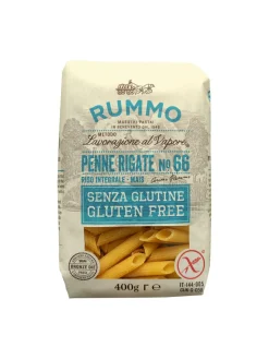 RUMMO GLUTEENITON PENNE RIGATE NO:66 400 G