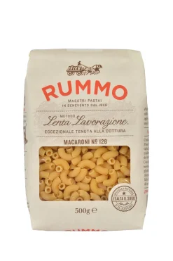 RUMMO MACARONI NO128  500 G