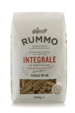 RUMMO TÄYSJYVÄ FUSILLI NO48  500 G