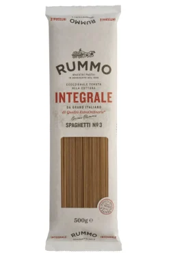 RUMMO TÄYSJYVÄ SPAGHETTI NO3  500 G