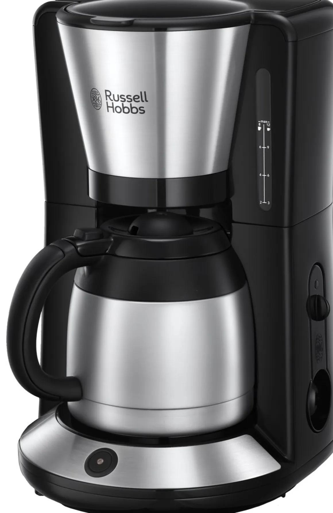 RUSSELL HOBBS ADVENTURE TERMOSKAHVINKEITIN