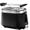 RUSSELL HOBBS BRONTË BLACK LEIVÄNPAAHDIN