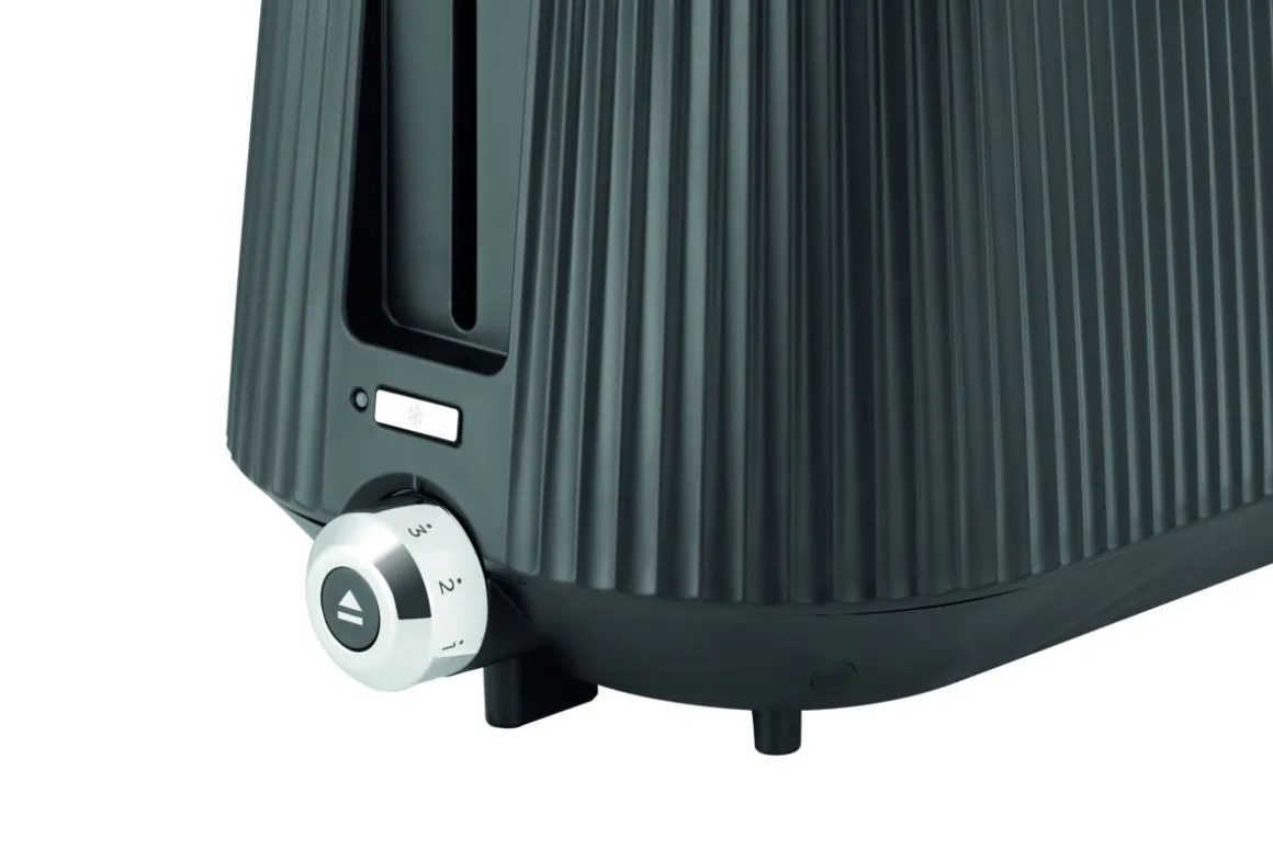 RUSSELL HOBBS BRONTË BLACK LEIVÄNPAAHDIN
