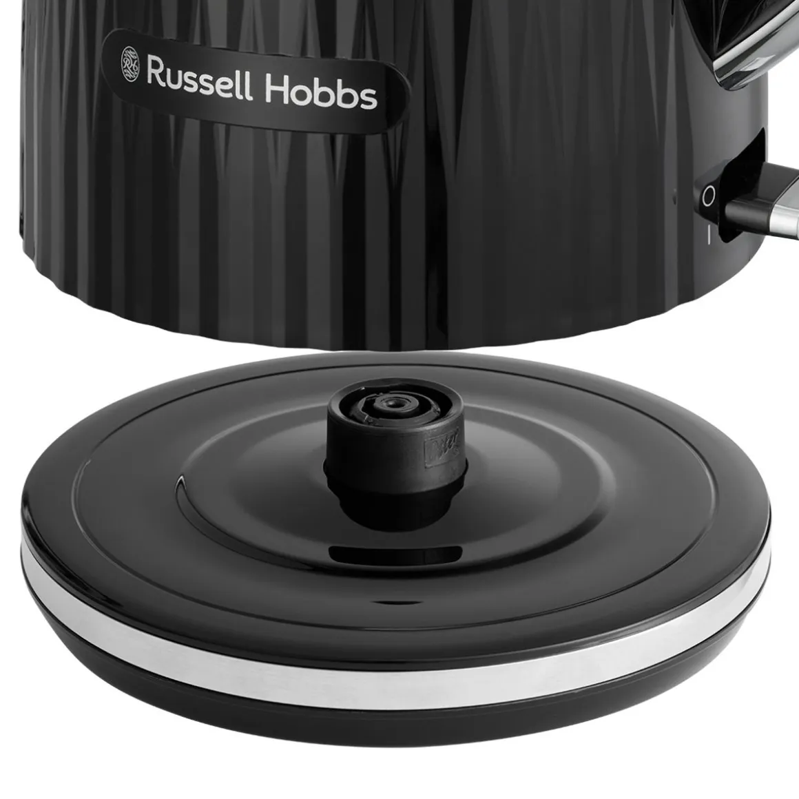 RUSSELL HOBBS EDEN VEDENKEITIN MUSTA