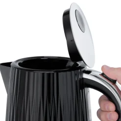 RUSSELL HOBBS EDEN VEDENKEITIN MUSTA