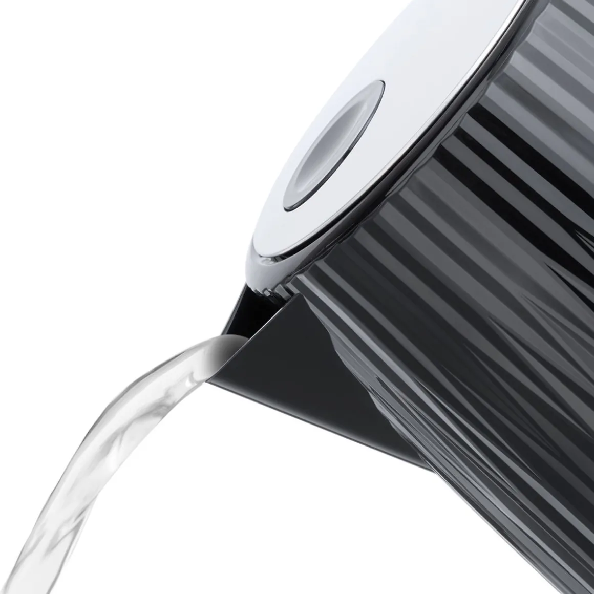 RUSSELL HOBBS EDEN VEDENKEITIN MUSTA