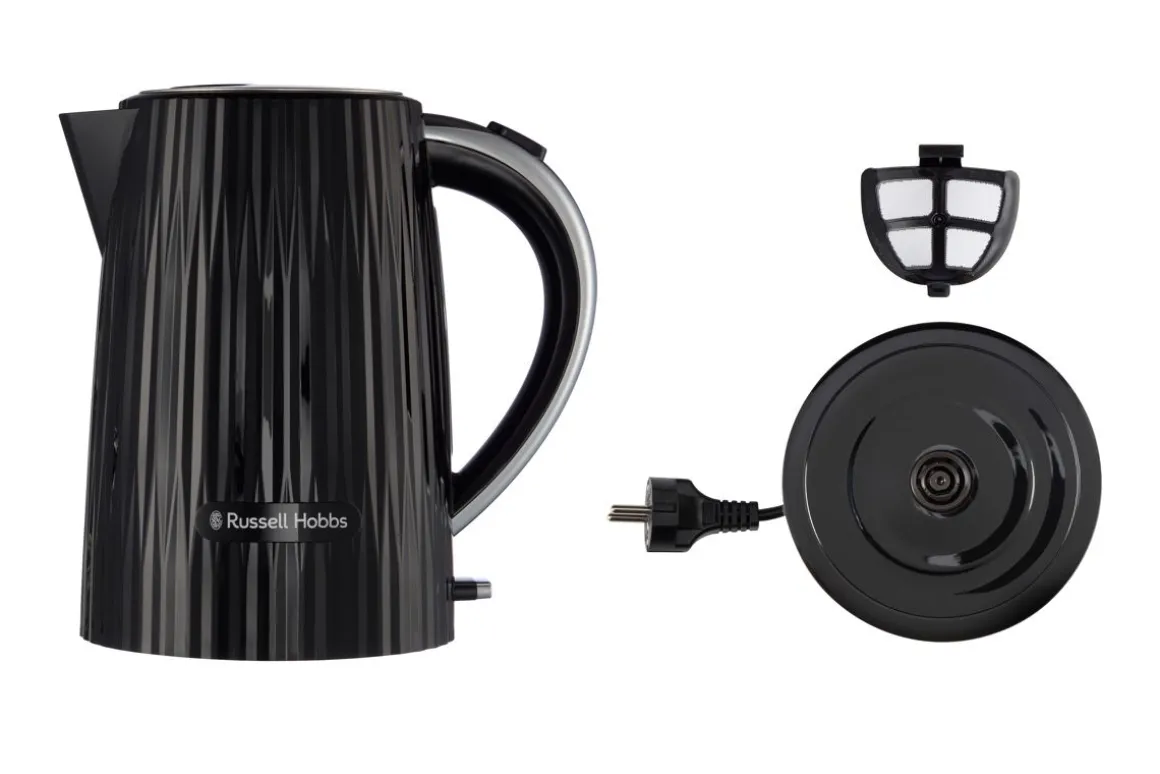 RUSSELL HOBBS EDEN VEDENKEITIN MUSTA