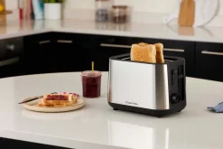 RUSSELL HOBBS HEATON LEIVÄNPAAHDIN