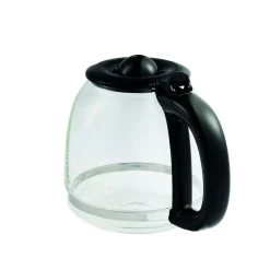 RUSSELL HOBBS BRONTË BLACK KAHVINKEITIN