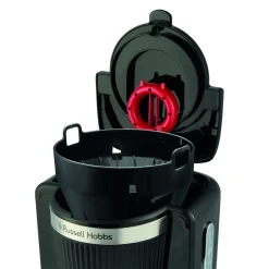 RUSSELL HOBBS BRONTË BLACK KAHVINKEITIN