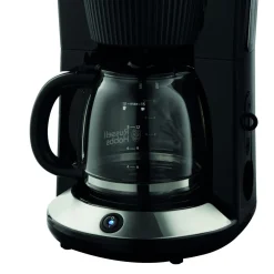 RUSSELL HOBBS BRONTË BLACK KAHVINKEITIN