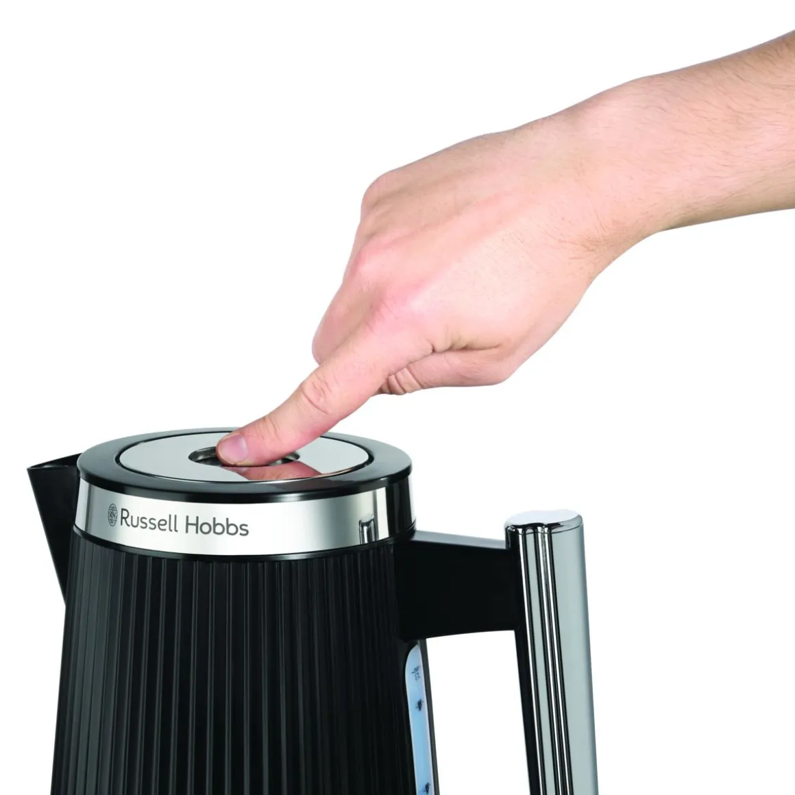 RUSSELL HOBBS BRONTË BLACK VEDENKEITIN