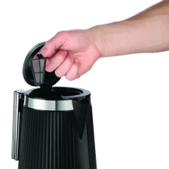 RUSSELL HOBBS BRONTË BLACK VEDENKEITIN