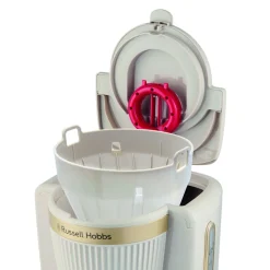 RUSSELL HOBBS BRONTË STONE KAHVINKEITIN