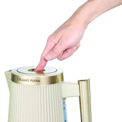 RUSSELL HOBBS BRONTË STONE VEDENKEITIN