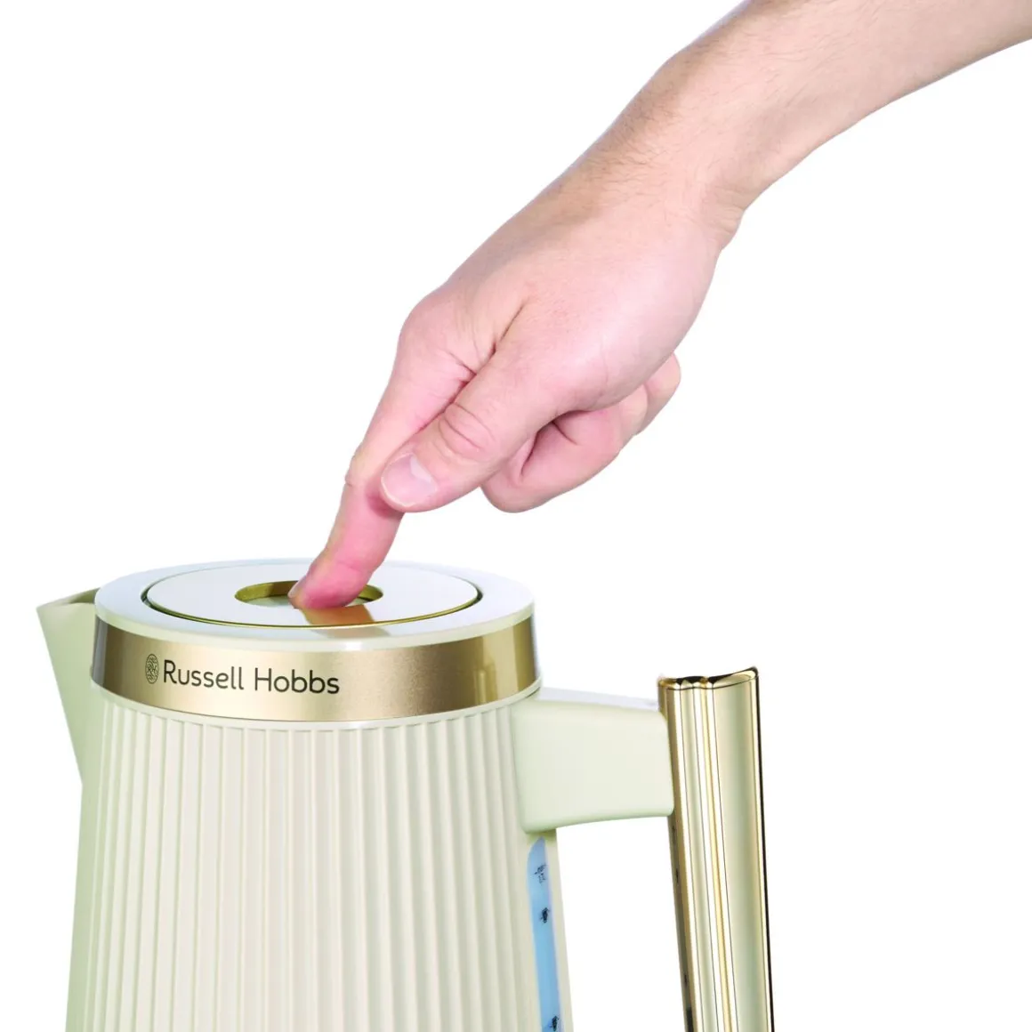 RUSSELL HOBBS BRONTË STONE VEDENKEITIN