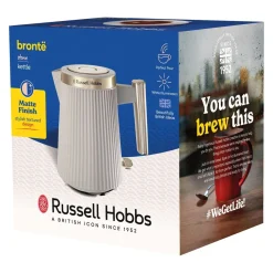 RUSSELL HOBBS BRONTË STONE VEDENKEITIN