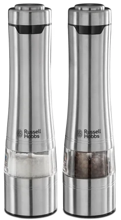 RUSSELL HOBBS CLASSIC SUOLA- & PIPPURIMYLLY