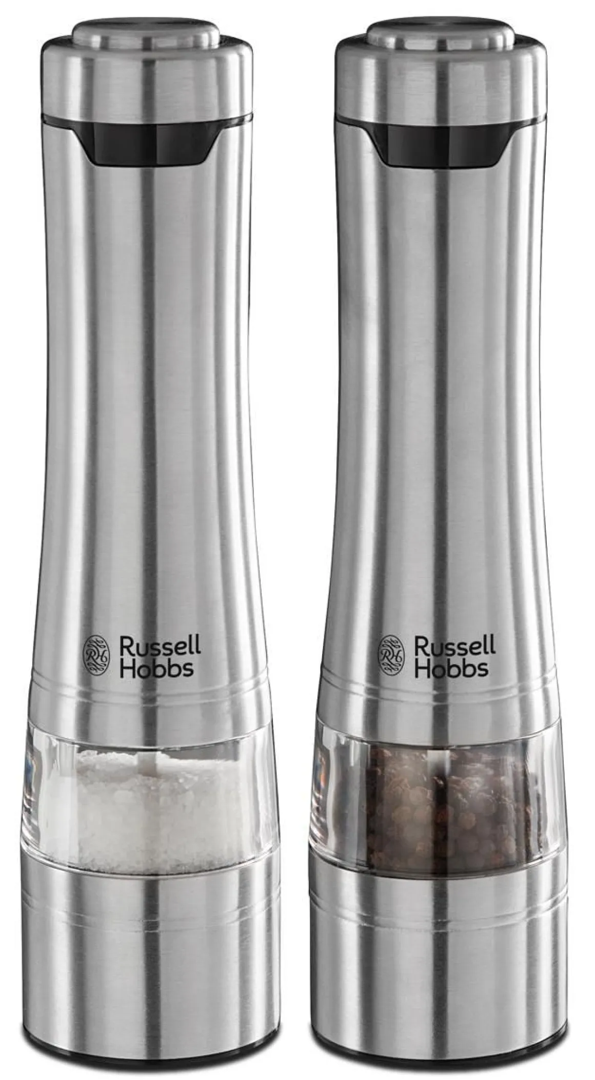RUSSELL HOBBS CLASSIC SUOLA- & PIPPURIMYLLY