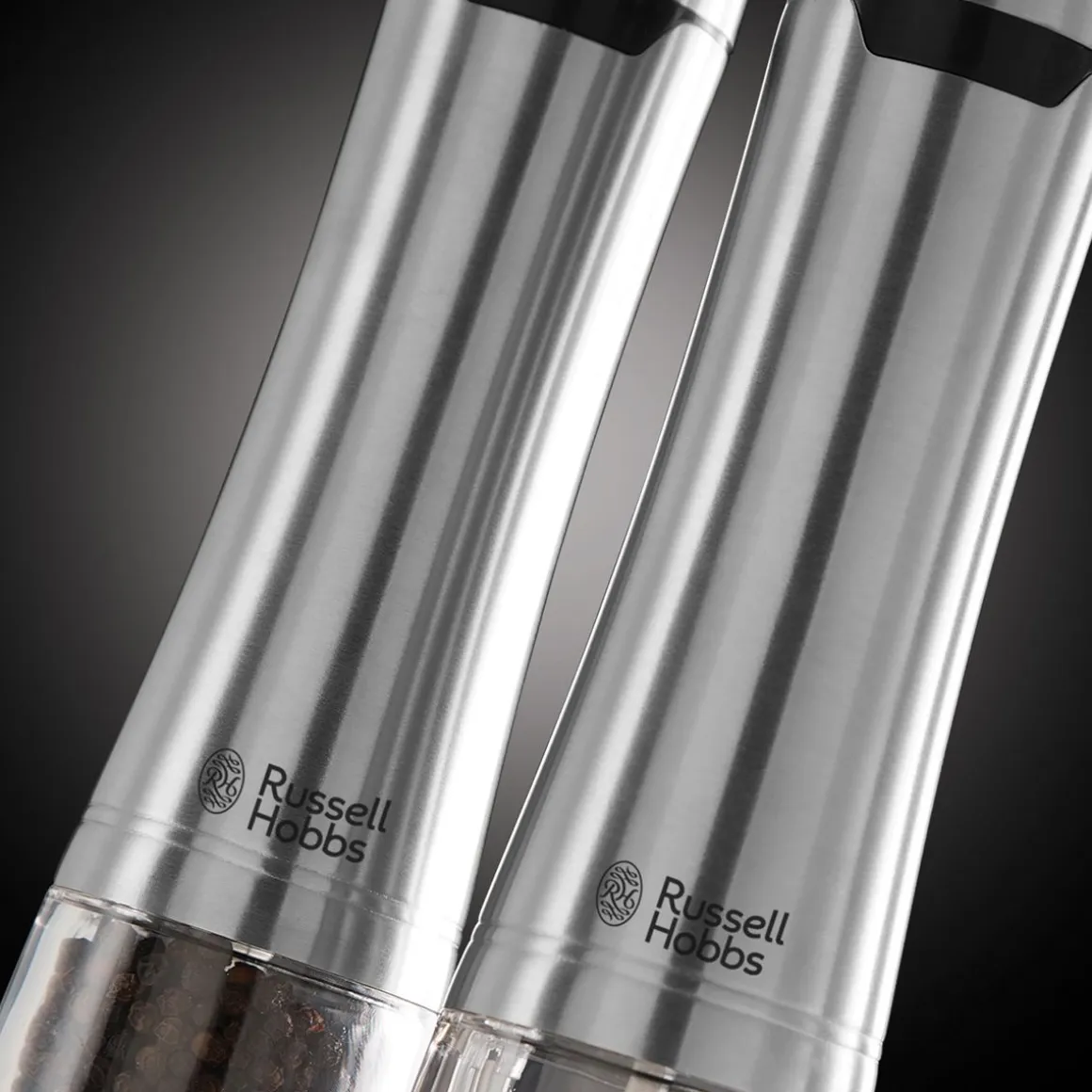 RUSSELL HOBBS CLASSIC SUOLA- & PIPPURIMYLLY