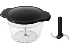 RUSSELL HOBBS DESIRE MATTE CHARCOAL MINISILPPURI